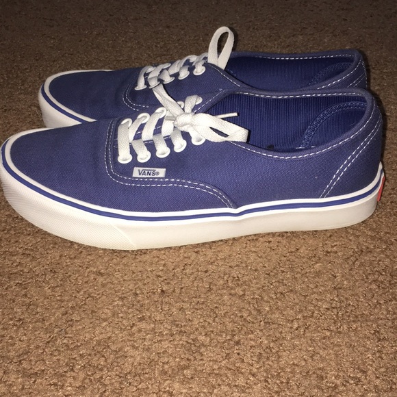 Vans Ultracush Lite - Picture 2 of 4